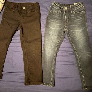 Boys H&M jeans
